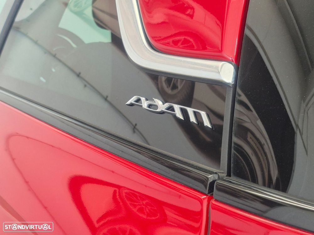 Opel Adam 1.0 T Jam J17 - 8
