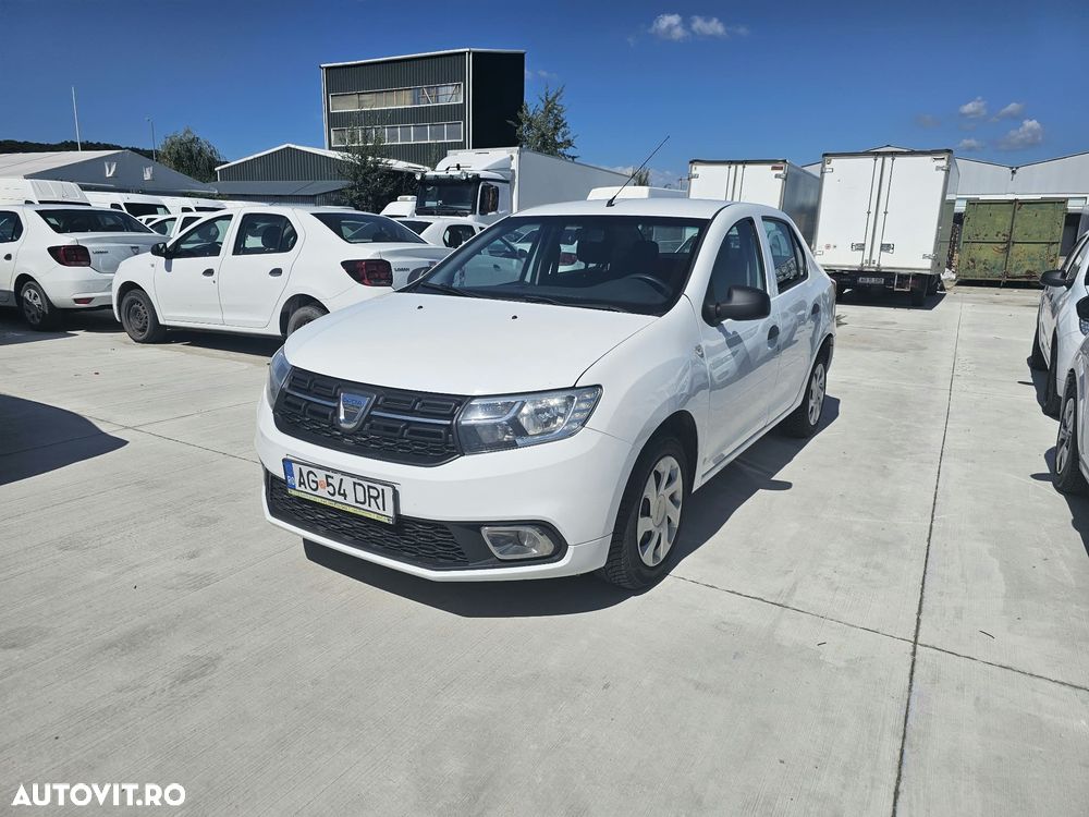 Dacia Logan - 3