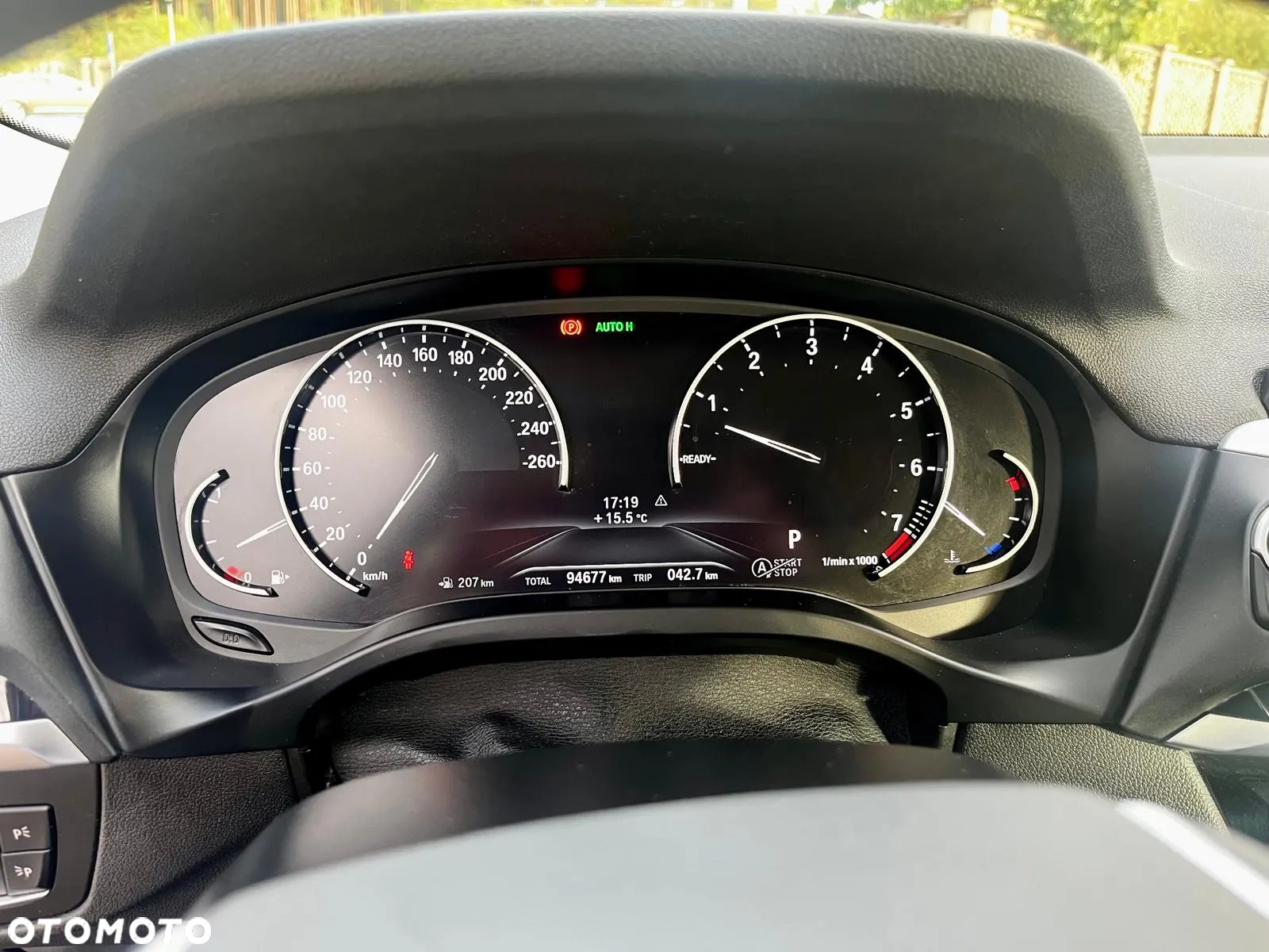 BMW X4 xDrive20i Advantage sport - 11