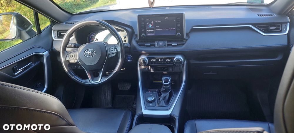 Toyota RAV4 - 7