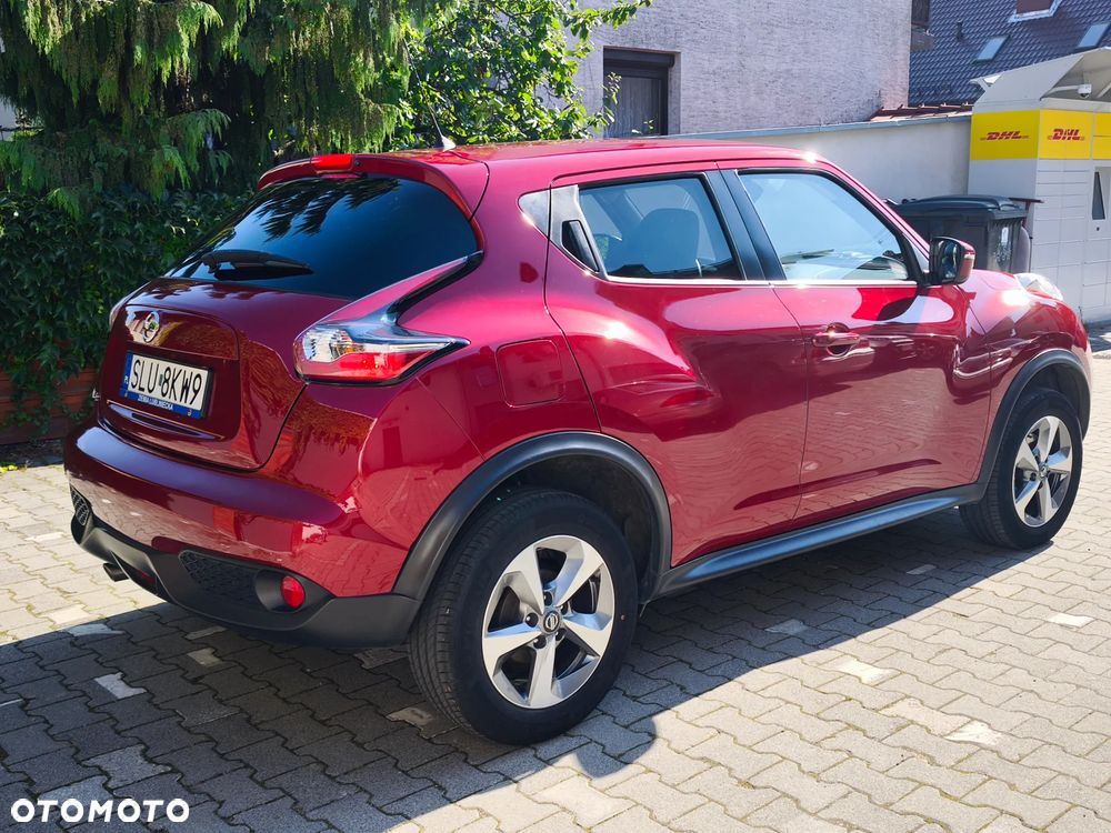 Nissan Juke - 15