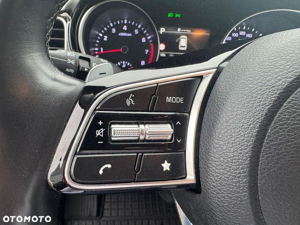 Kia Ceed 1.5 T-GDI Tribute DCT - 17