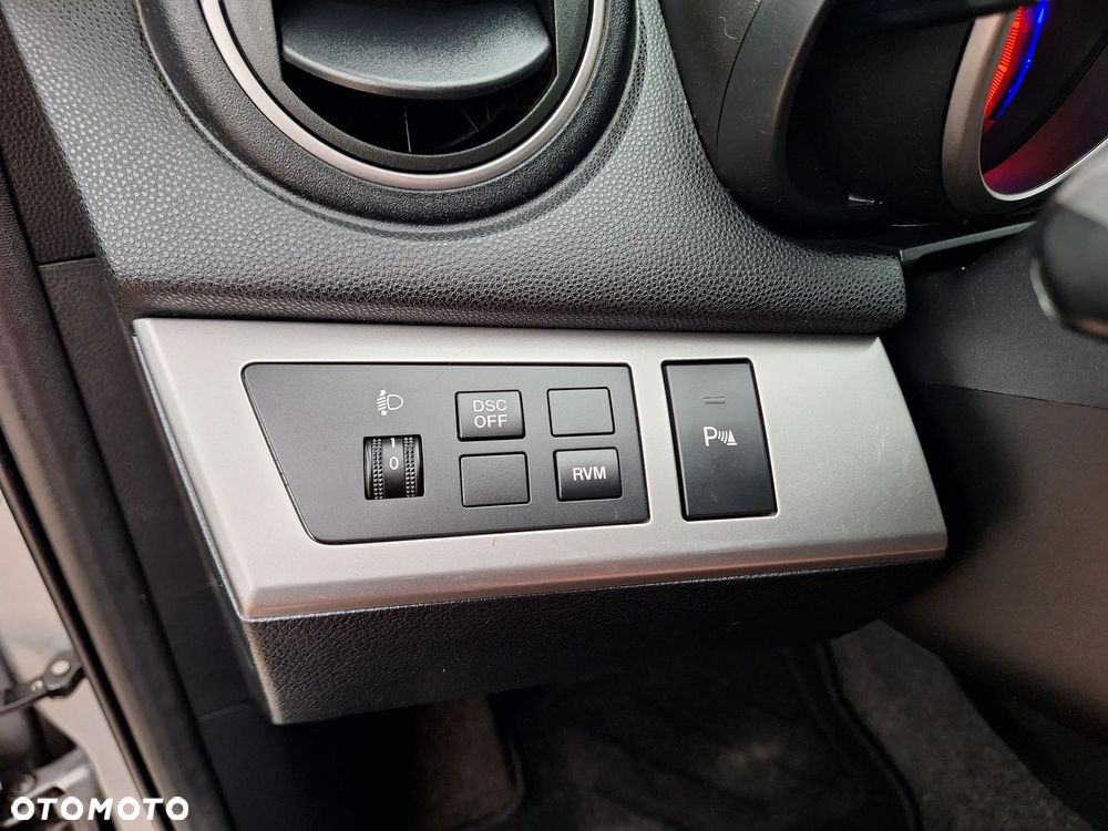 Mazda 3 1.6 Comfort - 22