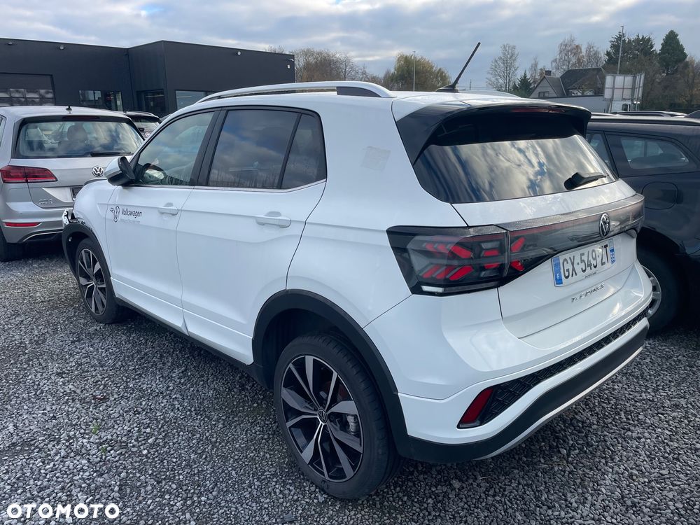 Volkswagen Taigo - 3