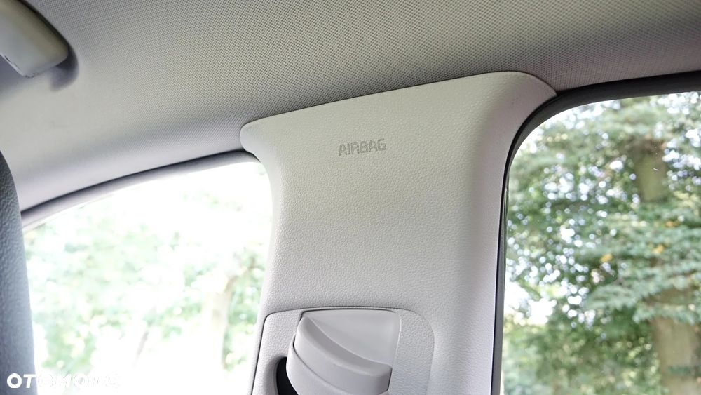 Kia Optima Sportswagon 1.7 CRDI DCT Business - 11