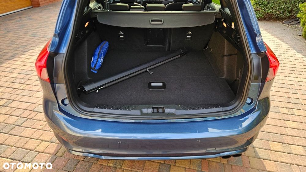Ford Focus - 31