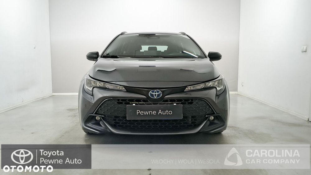 Toyota Corolla 1.8 Hybrid Comfort - 25
