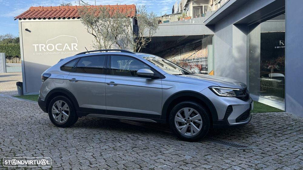 VW Taigo 1.0 TSI Life - 3