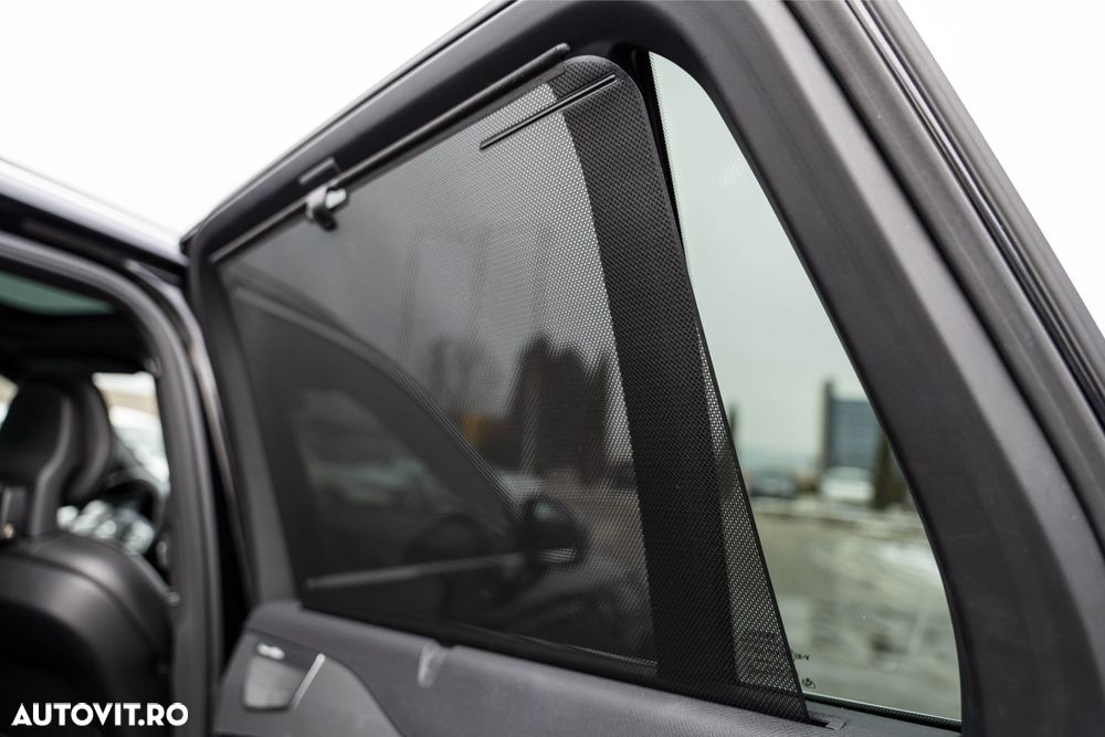 Volvo XC 90 T8 Twin Engine AWD Inscription - 24