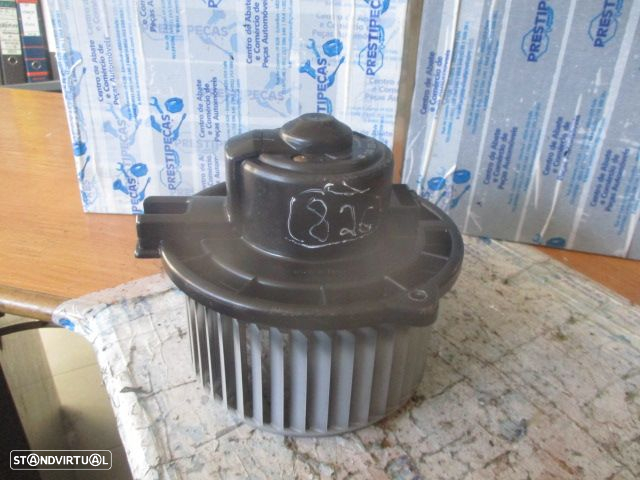 Motor Sofagem 19400051026C MITSUBISHI PAJERO 2002 - 2
