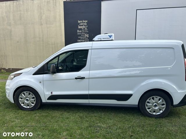 Ford Transit Connect 220 L1 Ambiente - 3