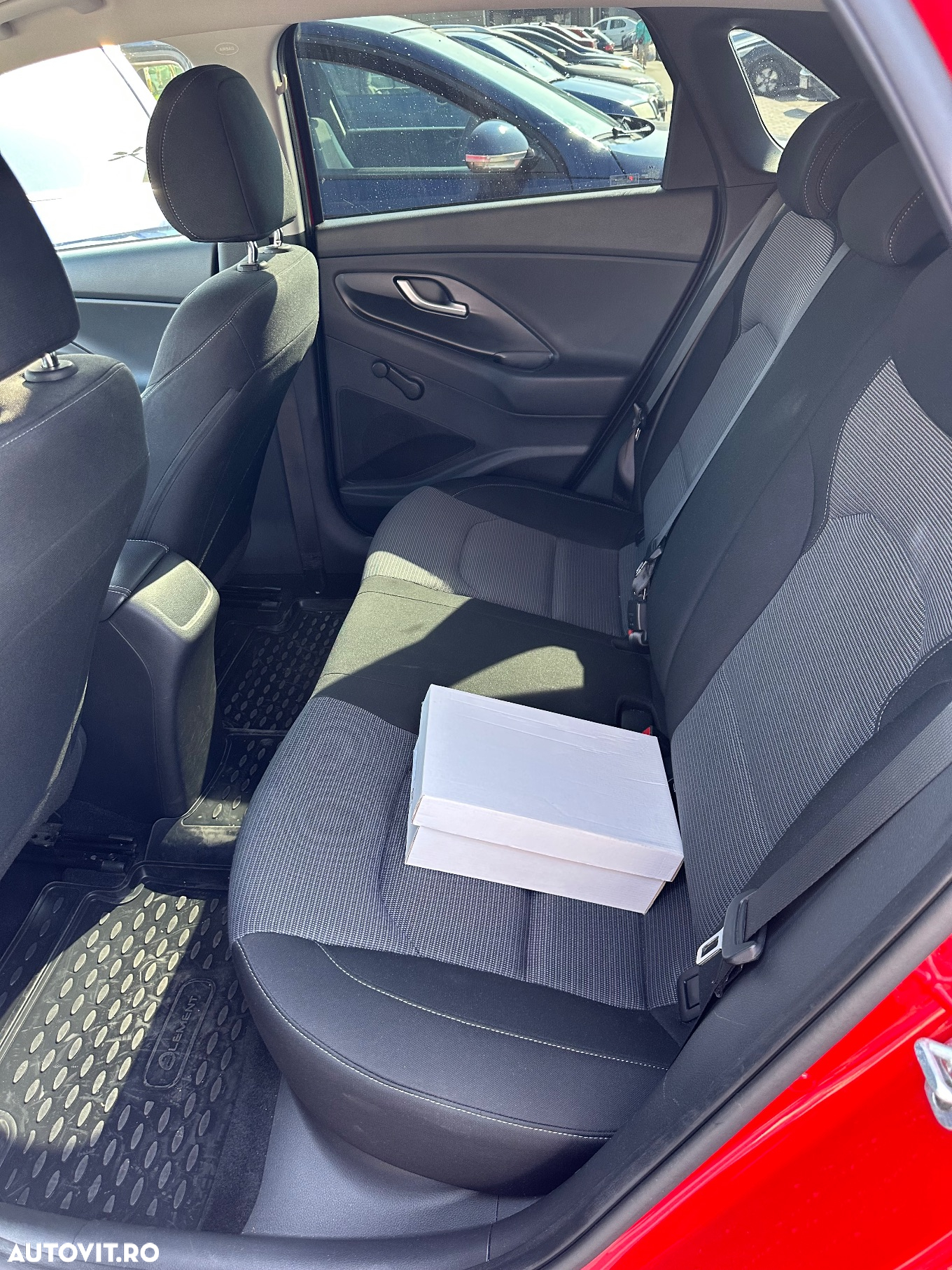 Hyundai i30 1.4 Select - 5