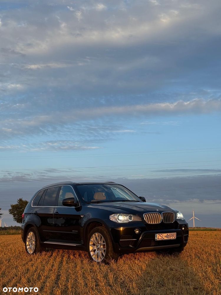 BMW X5 - 3