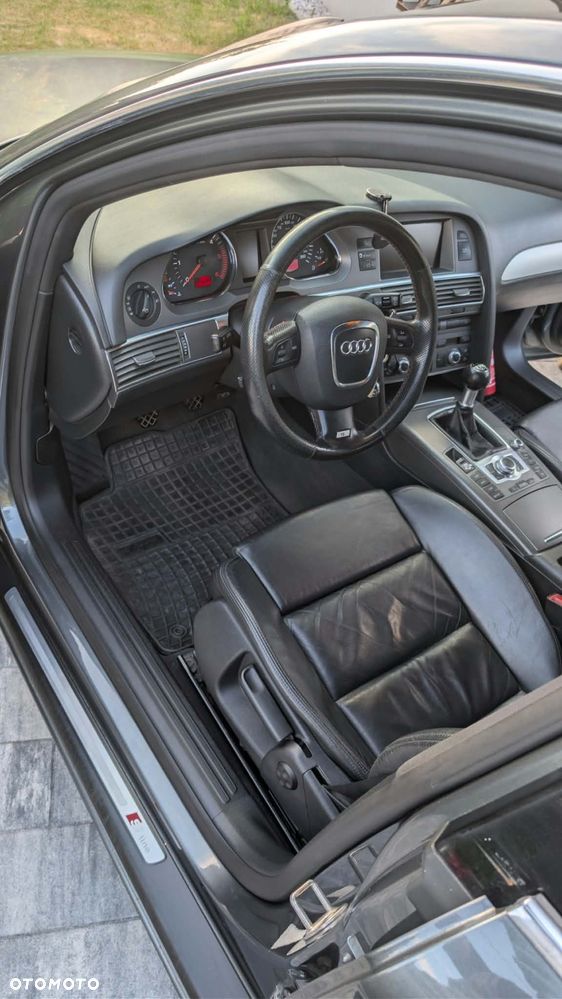 Audi A6 Avant - 15