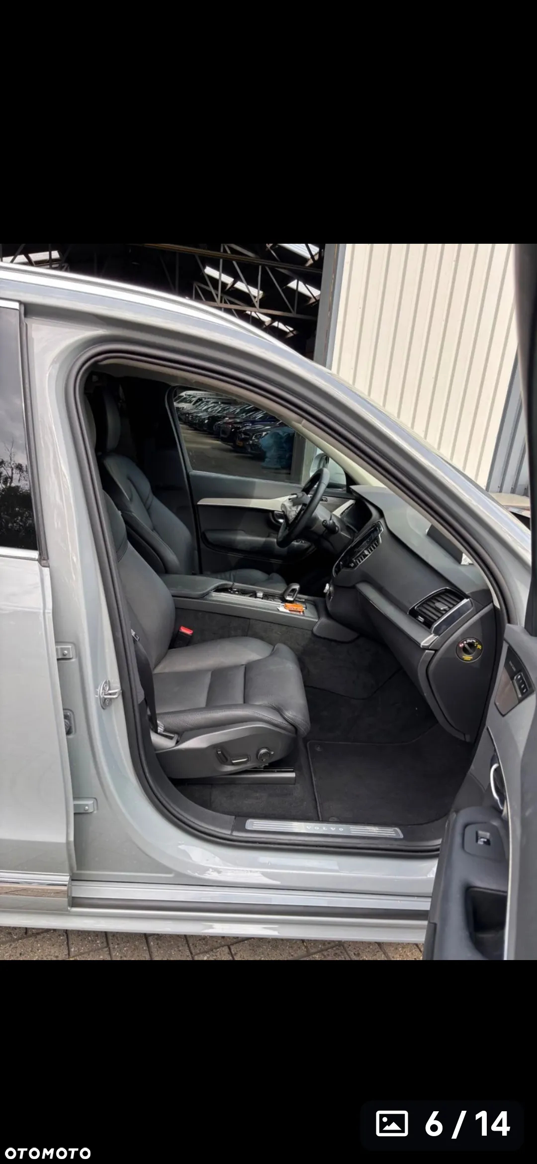 Volvo XC 90 - 17