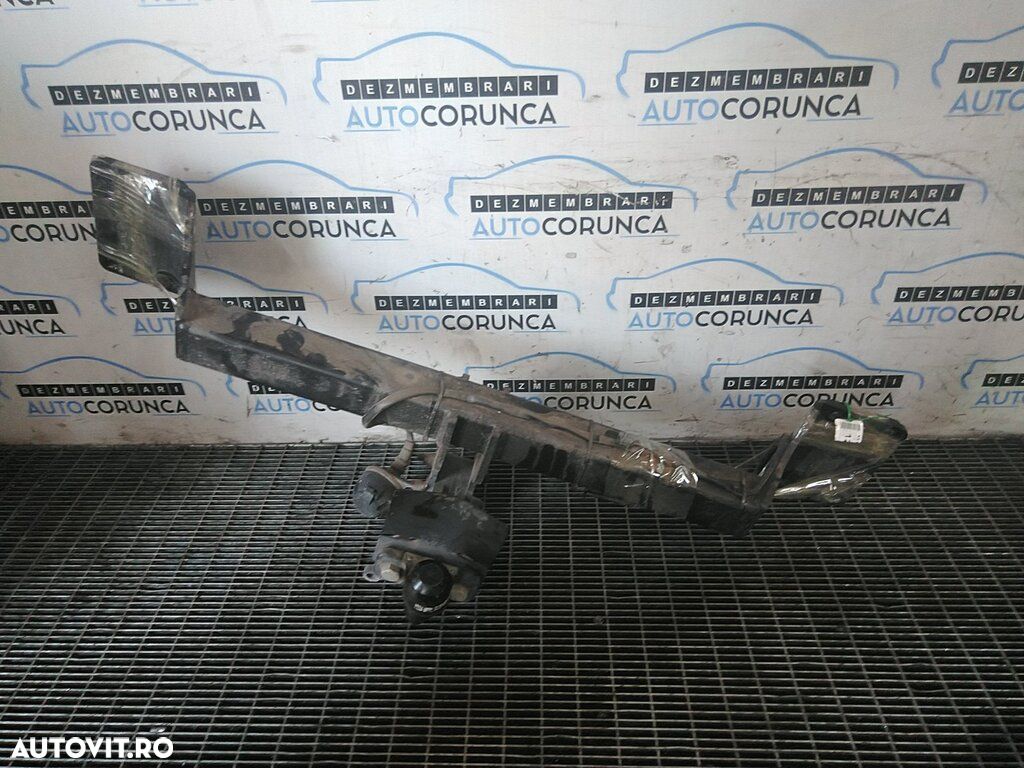 Carlig remorcare BMW X5 F15 2013 - 2018 SUV 4 Usi (1268) - 1