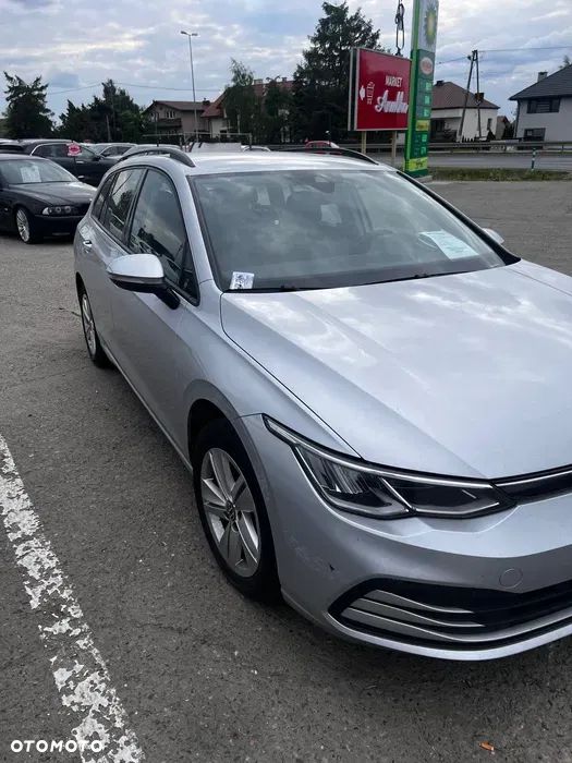 Volkswagen Golf VII 1.5 TSI BMT Comfortline - 2