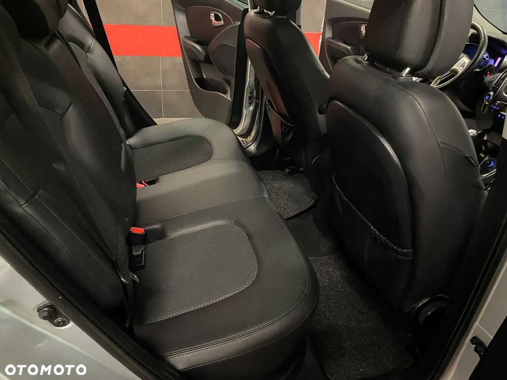 Hyundai ix35 1.6 2WD Style - 12