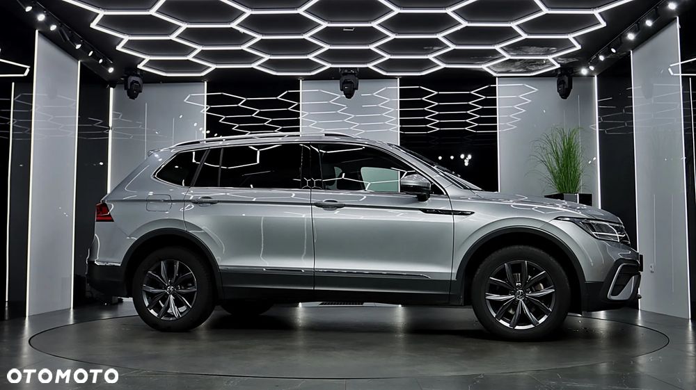 Volkswagen Tiguan Allspace 1.5 TSI EVO Life DSG - 12