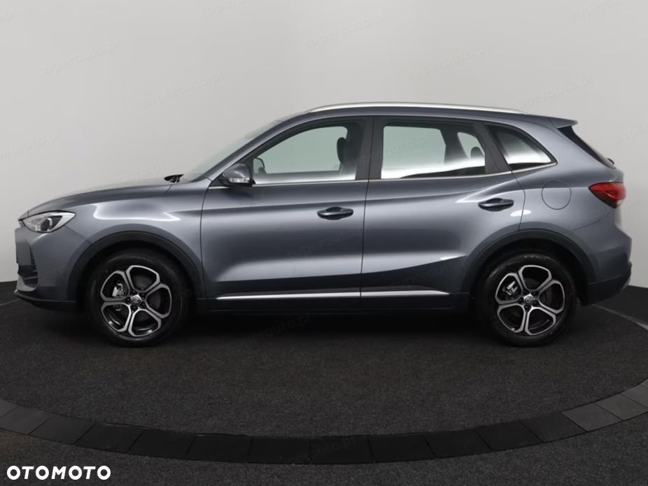 MG ZS 1.5 HEV+ Excite - 4