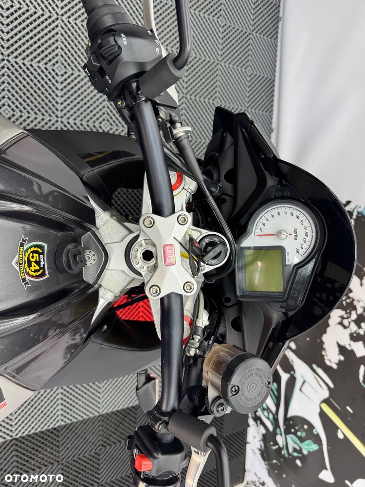 Aprilia Tuono - 28