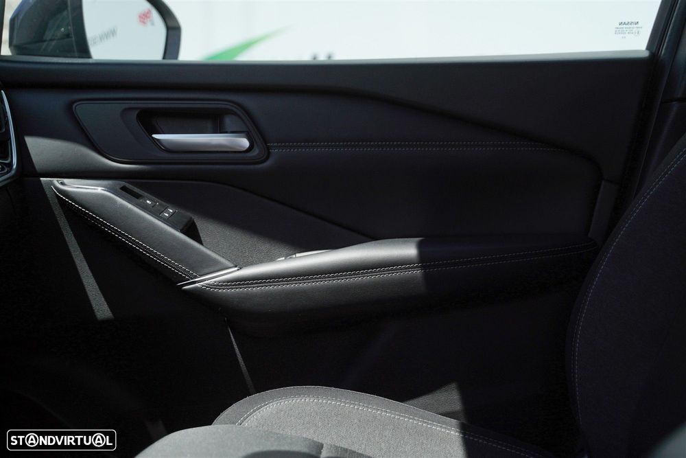 Nissan Qashqai - 31