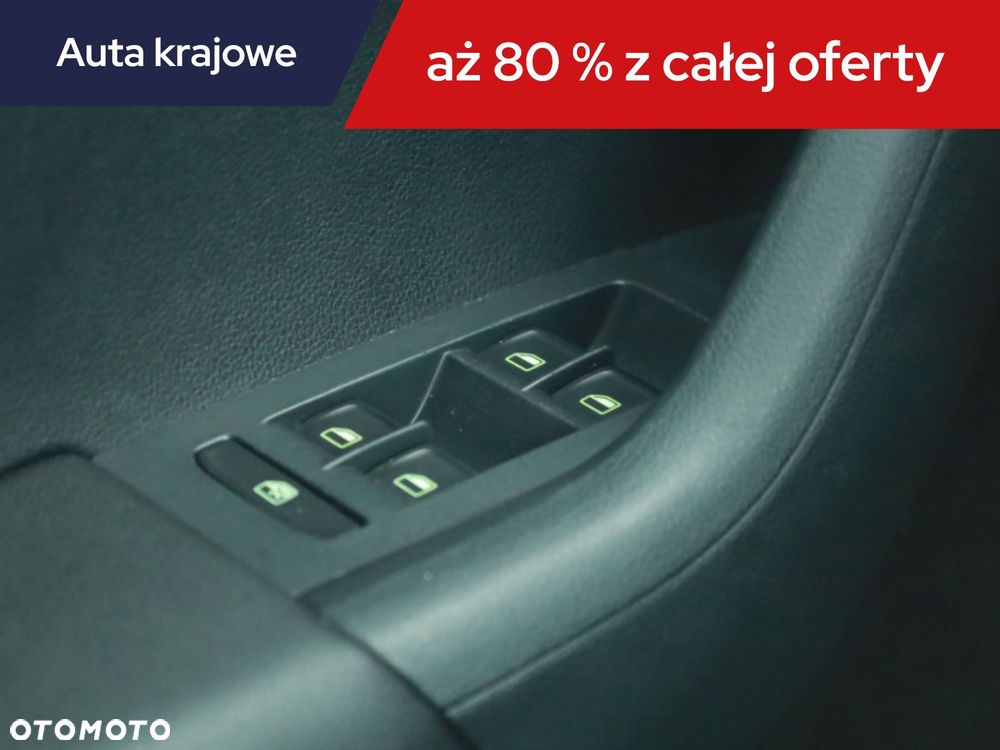 Skoda Octavia - 20