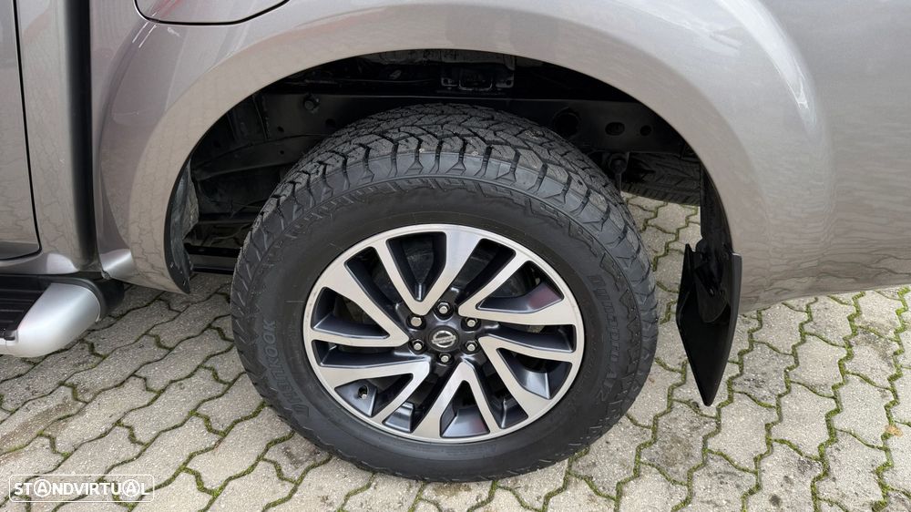 Nissan Navara - 25