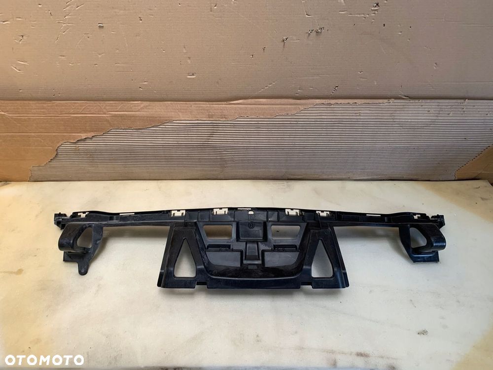 PEUGEOT 5008 STELAŻ ZDERZAKA PRZÓD 9686185080 - 1