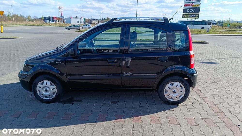 Fiat Panda - 10