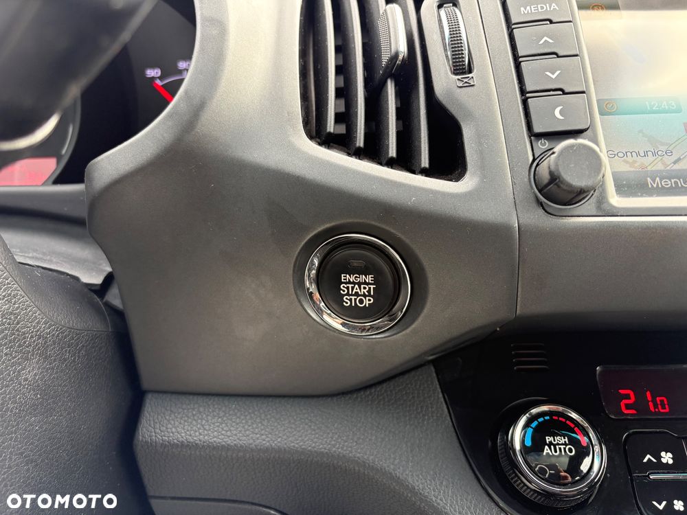 Kia Sportage 2.0 CVVT 4WD Fifa World Cup Edition - 30