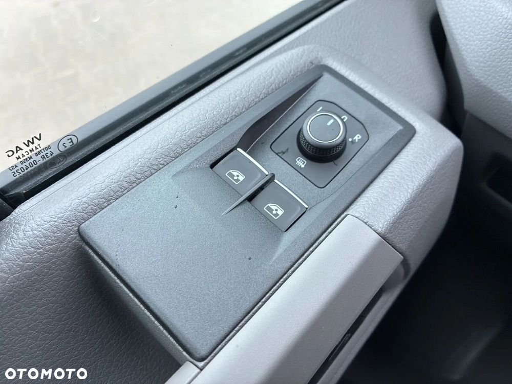 Volkswagen Crafter 35 Furgon L4H3, 2.0BiTDI 177KM, Wysoki dach, r. o. 4490mm - 30