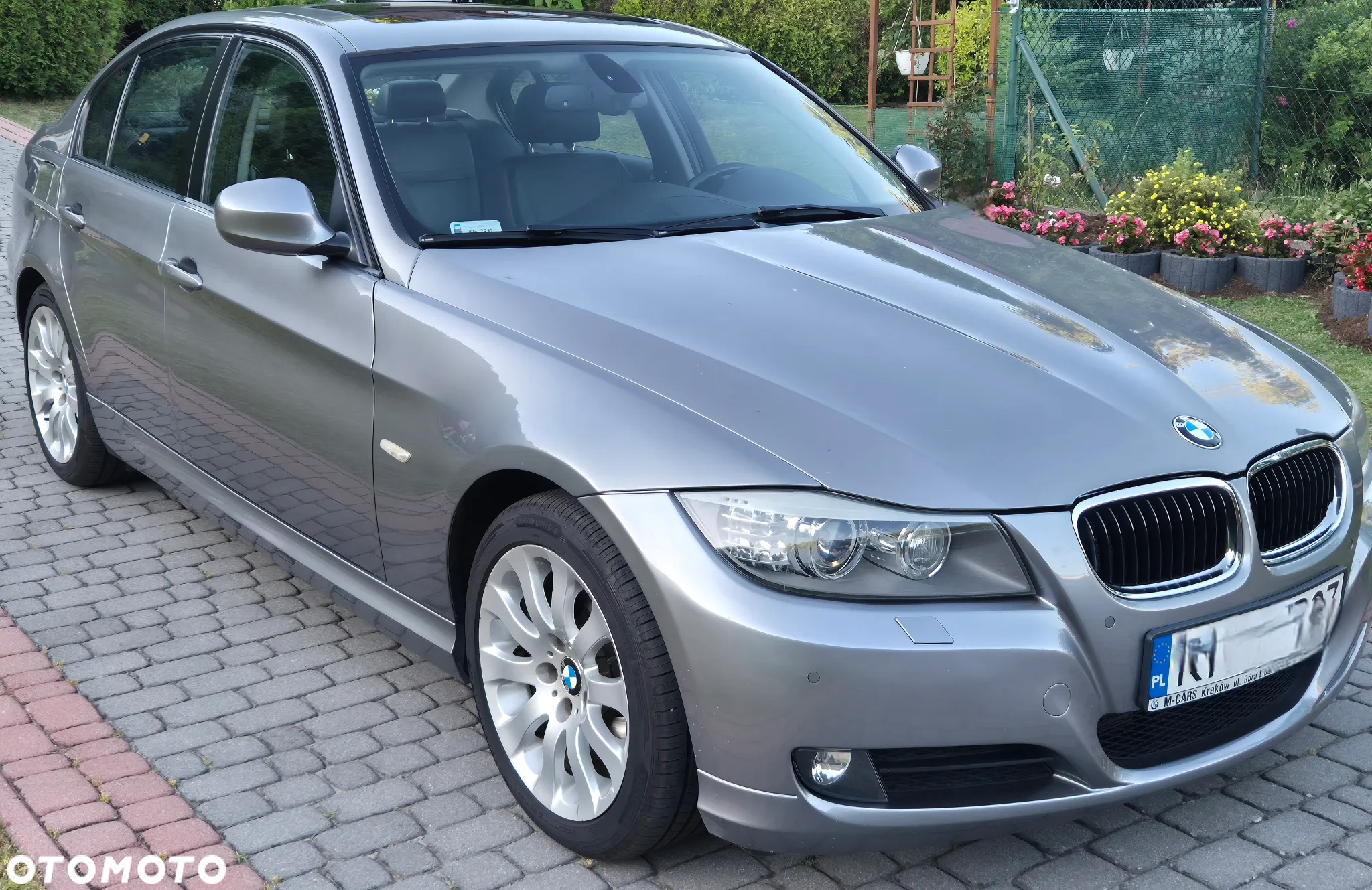 BMW Seria 3 - 3