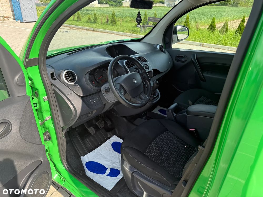 Renault kangoo - 9