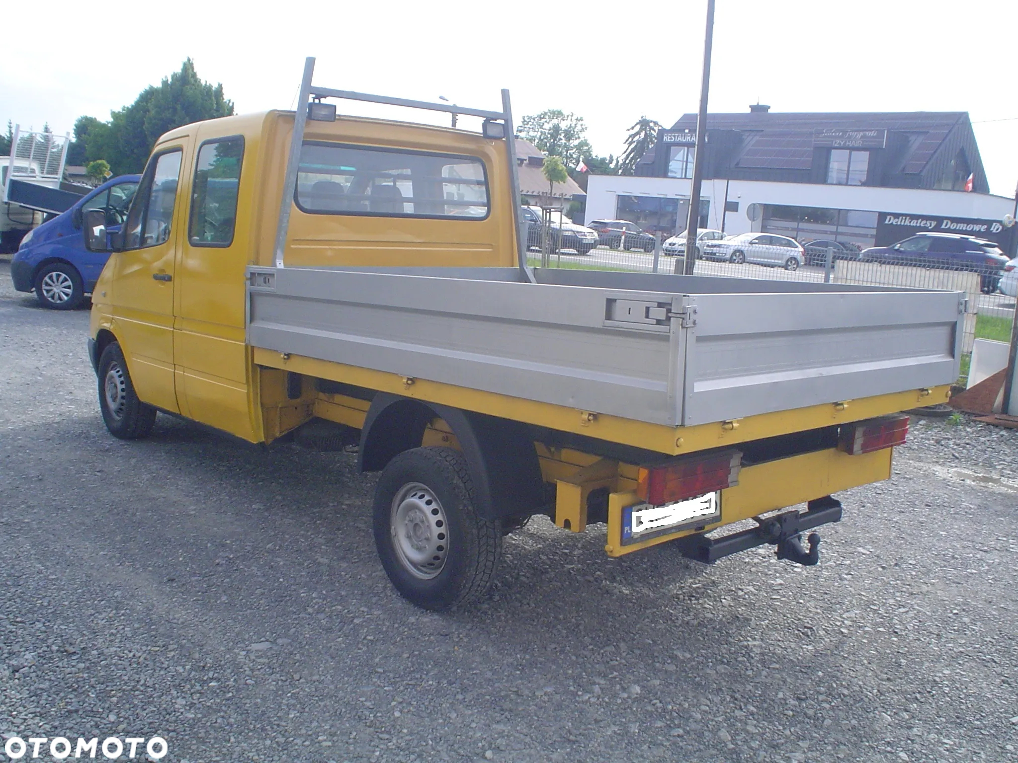 Citroën JUMPER - 4