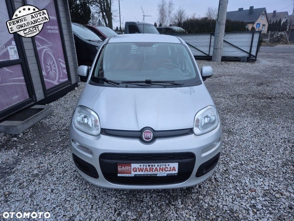 Fiat Panda - 3