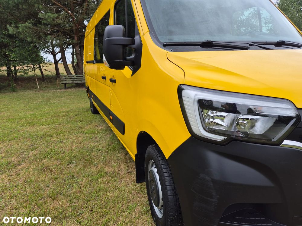Renault Master 80 tys km MAX L3H2 - 10