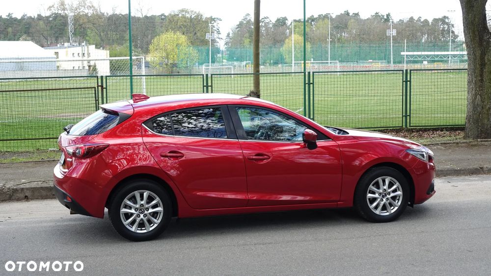 Mazda 3 2.0 Skyenergy - 36