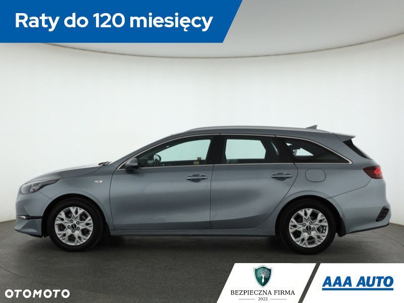 Kia Ceed - 4