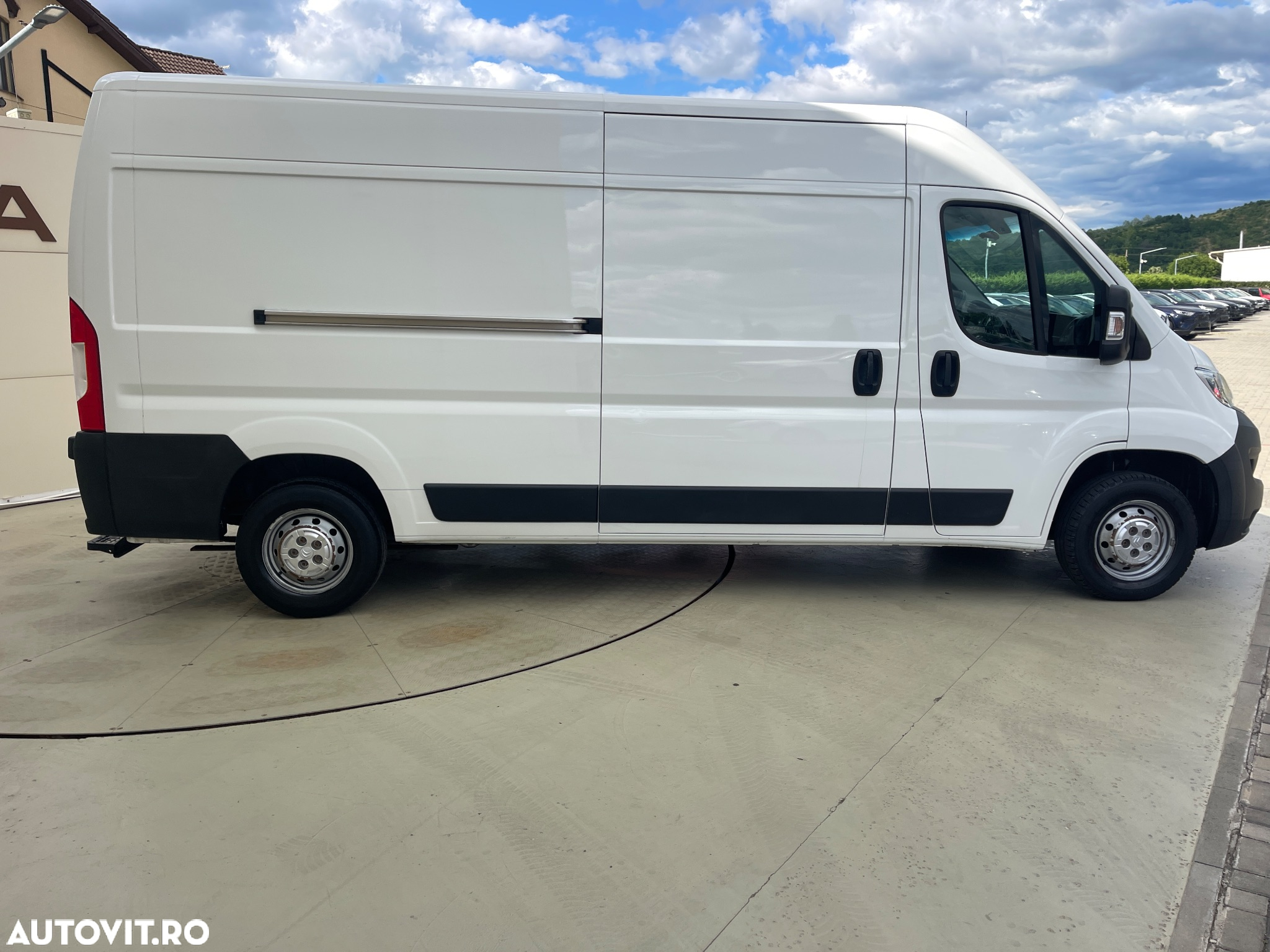 Citroën Jumper 2.0HDI L3H2 - 6