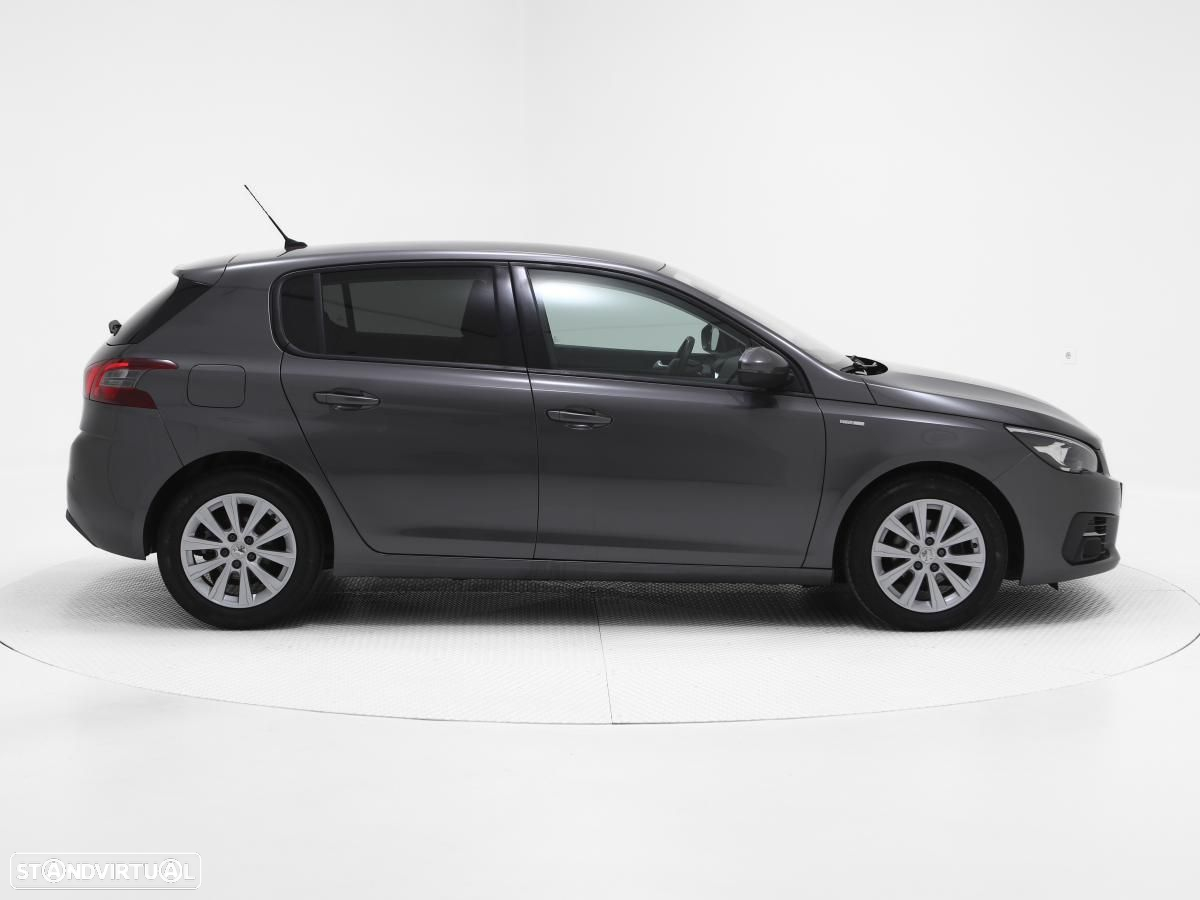 Peugeot 308 1.5 BlueHDi Style - 2