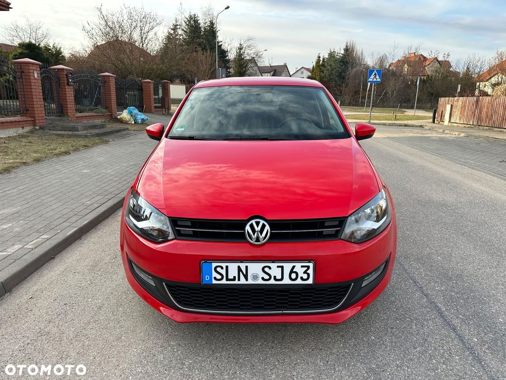 Volkswagen Polo 1.4 16V Comfortline - 3