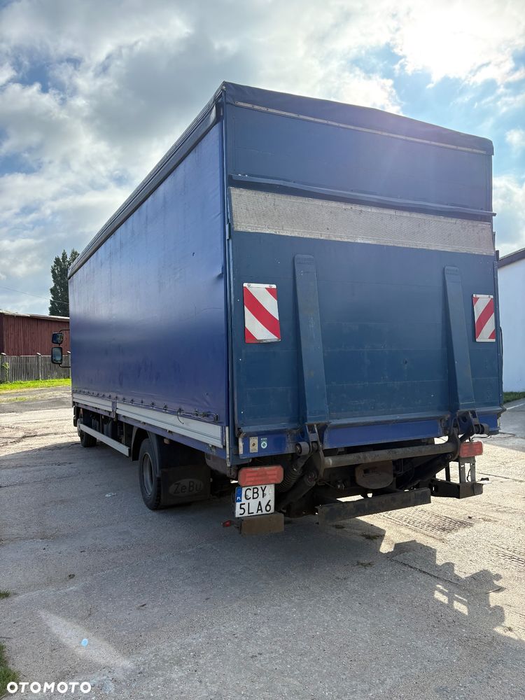 DAF LF45 - 4