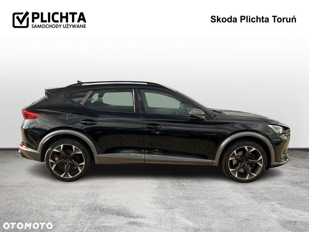 Cupra Formentor 2.0 TSI 4Drive VZ DSG - 6