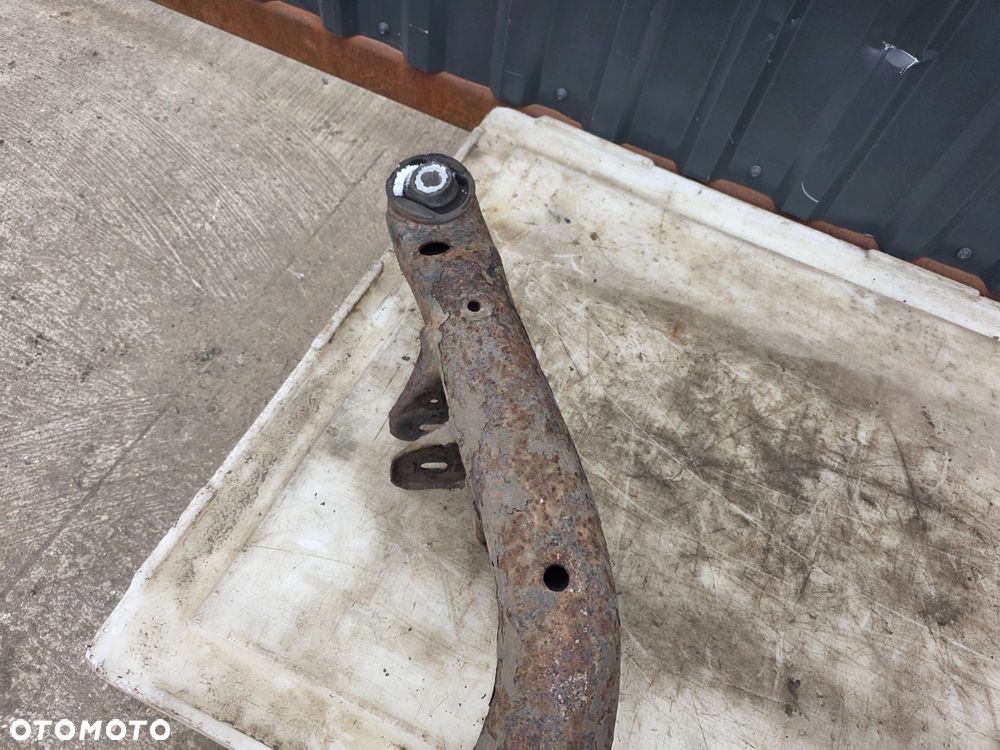 SANKI WÓZEK TYŁ AUDI A4 B8 A5 8T 8K0505235AA SEDAN AVANT KOMBI ORYGINAŁ ! - 10