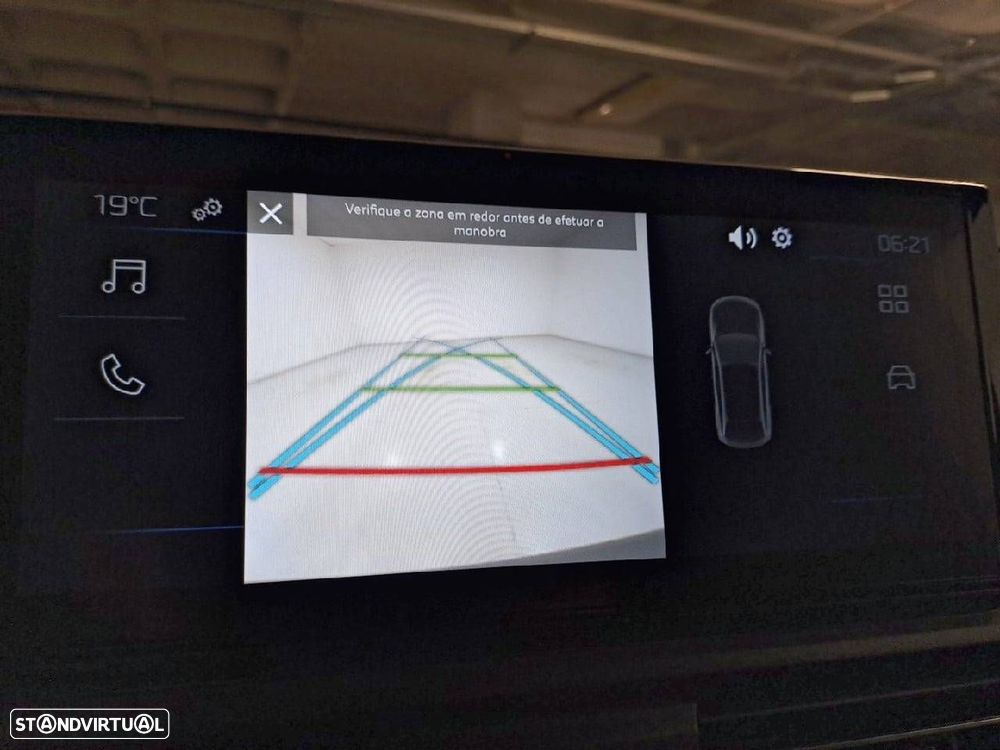 Peugeot partner - 24