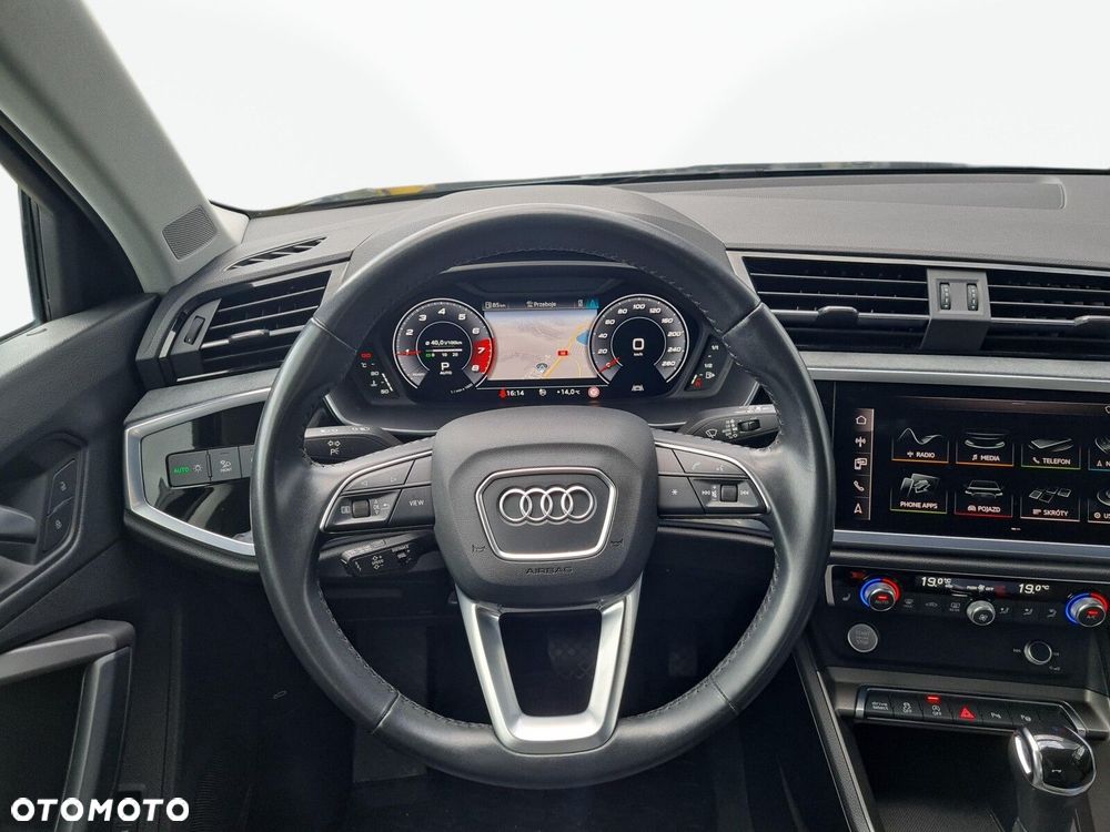 Audi Q3 35 TFSI mHEV S-Line S tronic - 15