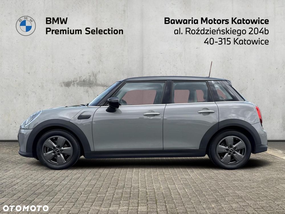 MINI Cooper - 3