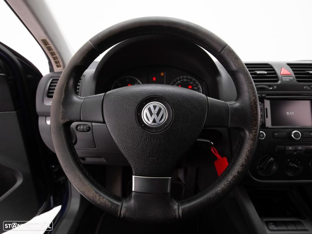 VW Golf Variant - 15