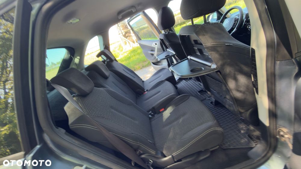 Citroën C4 Picasso 1.6 HDi Equilibre Navi Pack MCP - 15